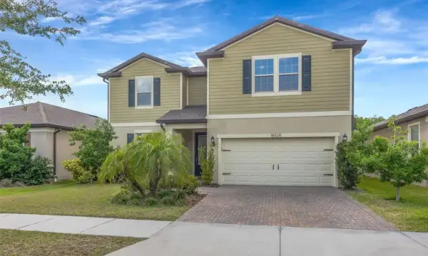 18928 Willowmore Cedar Drive, Lutz, FL, 33558