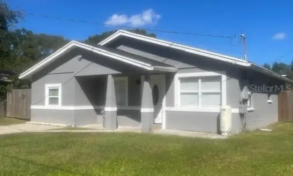 7712 Deleuil Avenue, Tampa, FL, 33610