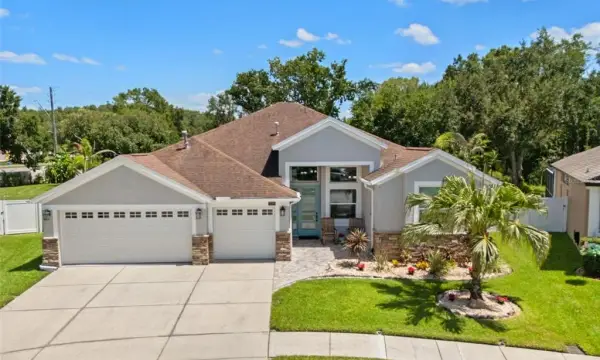 27901 Summer Place Drive, Wesley Chapel, FL, 33544