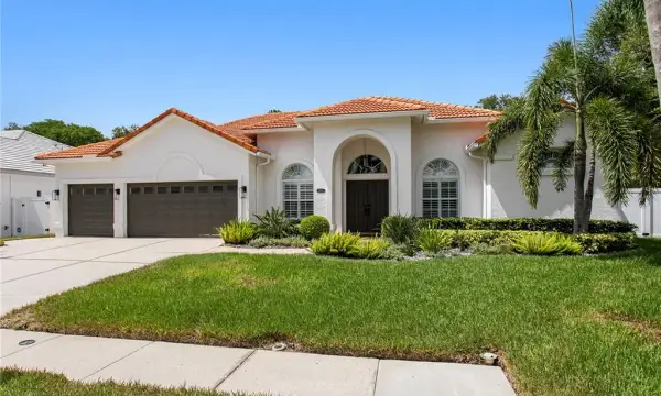 2801 Shore Breeze Drive, Tampa, FL, 33611