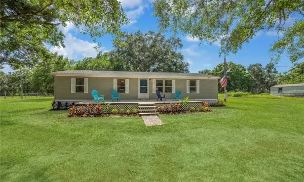 5703 Luckasavage Road, Plant City, FL, 33567