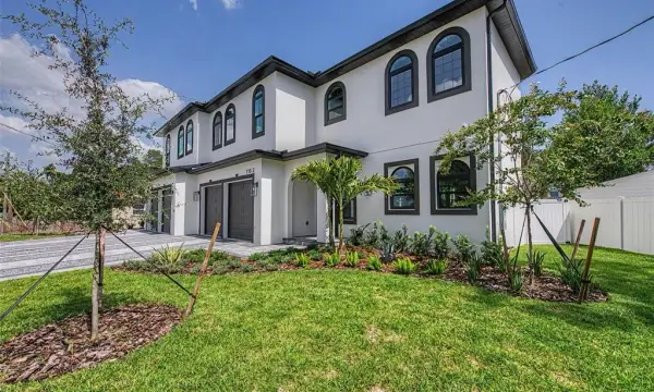 110 S Arrawana Avenue, Unit 2, Tampa, FL, 33609