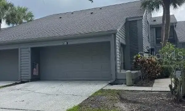 3053 Eagles Landing Circle W, Unit 3053, Clearwater, FL, 33761