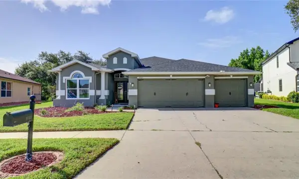 5725 Justicia Loop, Land O Lakes, FL, 34639