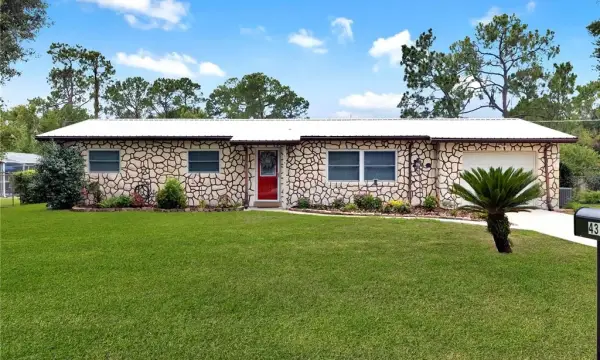 4314 Lark Drive, Dover, FL, 33527