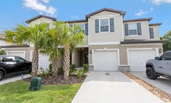 6283 Shiner Street, Land O Lakes, FL, 34638