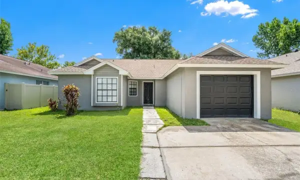 12714 Trowbridge Lane, Tampa, FL, 33624