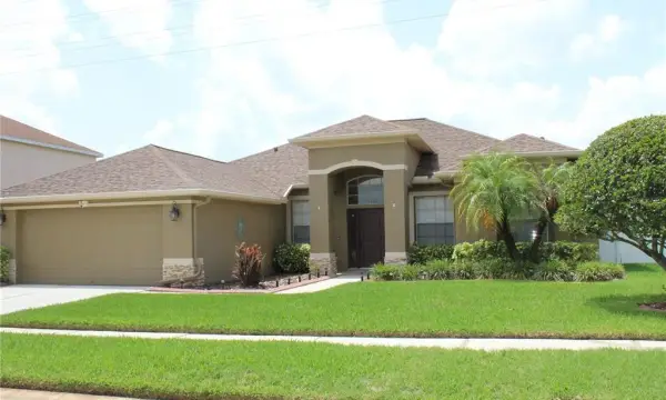 22928 Killington Boulevard, Land O Lakes, FL, 34639