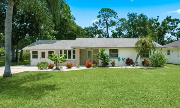 601 Shore Drive E, Oldsmar, FL, 34677