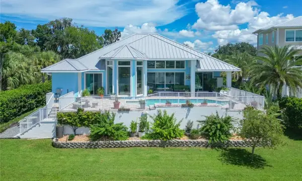 838 SW Kings Bay Drive, Crystal River, FL, 34429