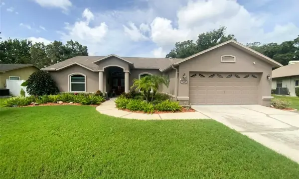 7407 Canvasback Drive, New Port Richey, FL, 34654