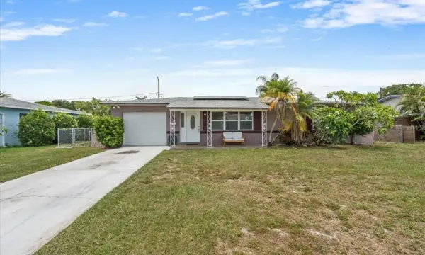 5399 24th Terrace N, St Petersburg, FL, 33710