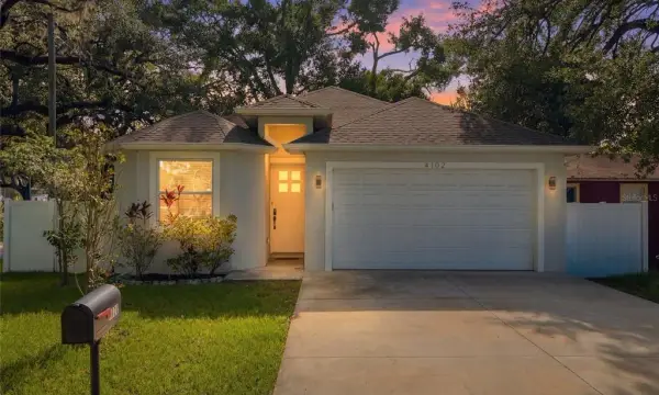 4102 N 29th Street, Tampa, FL, 33610
