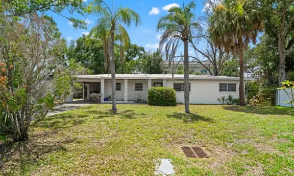 4635 W Bay Villa Avenue, Tampa, FL, 33611