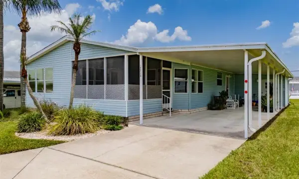 37716 Newport Drive, Zephyrhills, FL, 33542