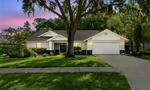 785 Centerwood Drive, Tarpon Springs, FL, 34688