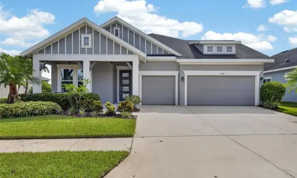 7322 Paradiso Drive, Apollo Beach, FL, 33572