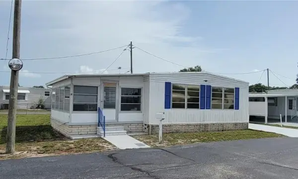 7490 46th Avenue N, Unit 314, St Petersburg, FL, 33709