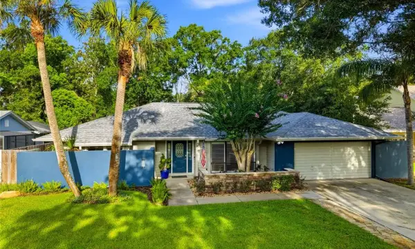 15908 Hampton Village Drive, Tampa, FL, 33618