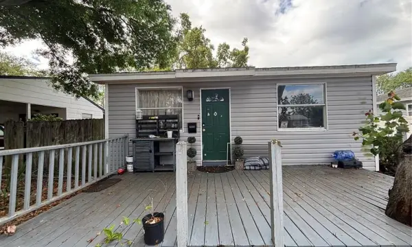 4228 36th Avenue N, St Petersburg, FL, 33713