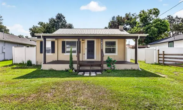 14352 Lawrence Street, Dade City, FL, 33523