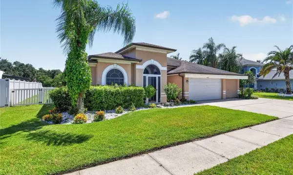 13023 Carlington Lane, Riverview, FL, 33579