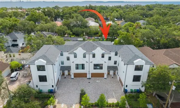 5210 Bayshore Boulevard, Unit 3, Tampa, FL, 33611