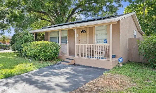 2615 W Comanche Avenue, Tampa, FL, 33614