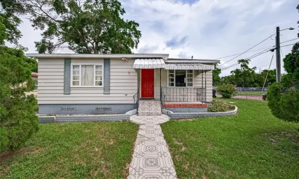 804 E Flora Street, Tampa, FL, 33604