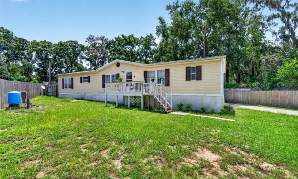 12641 Idlewood Drive, Thonotosassa, FL, 33592