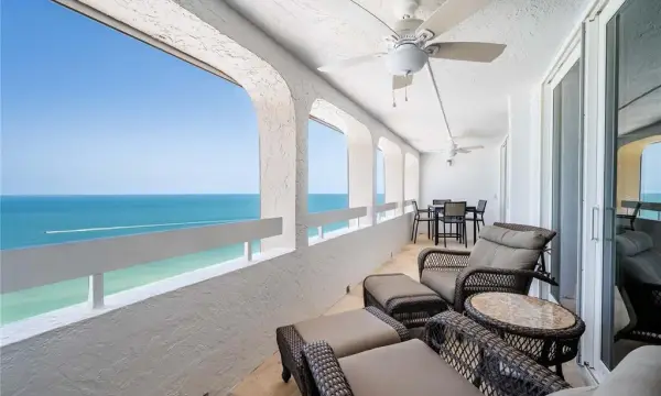 17940 Gulf Boulevard, Unit 18c, Redington Shores, FL, 33708