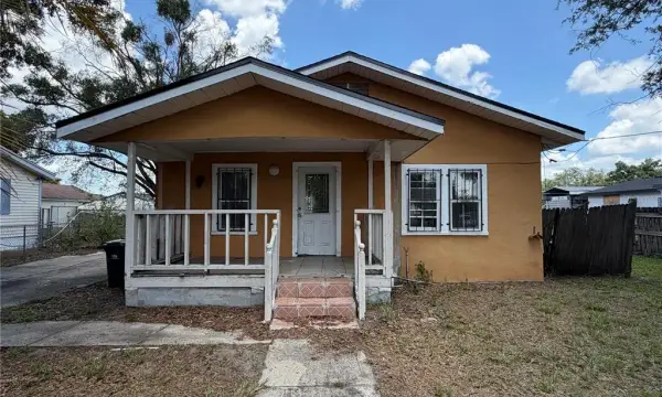 5714 16th Avenue S, Tampa, FL, 33619