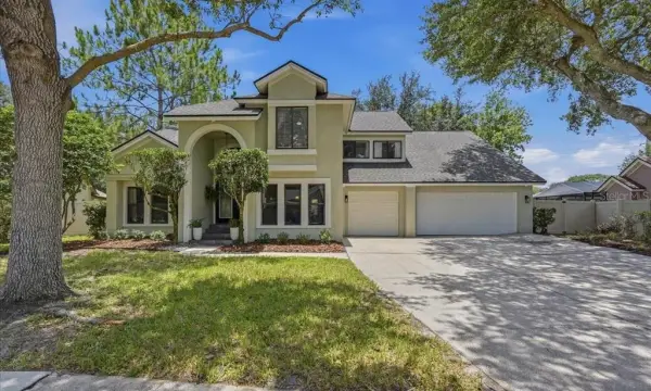 16043 Penwood Drive, Tampa, FL, 33647
