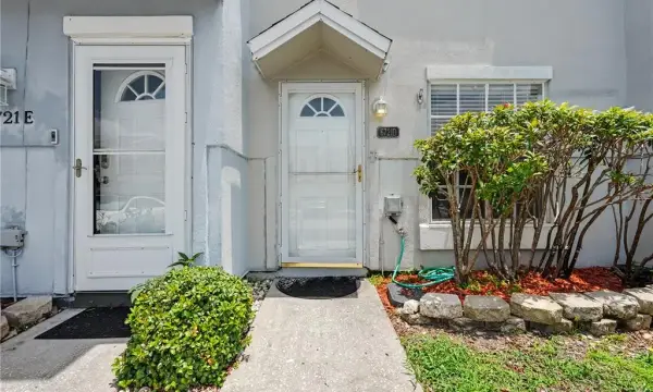 6721 121st Avenue, Unit D, Largo, FL, 33773