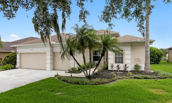 22927 Bay Cedar Drive, Land O Lakes, FL, 34639