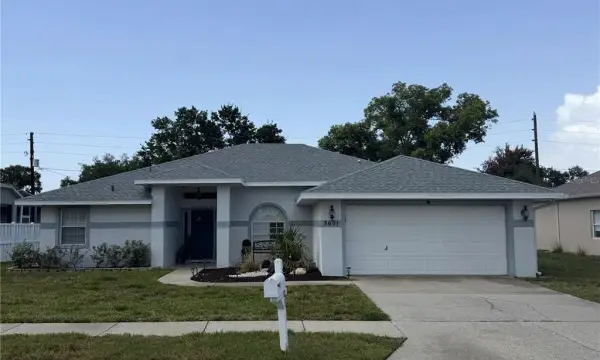 3601 Covington Dr, Holiday, FL, 34691