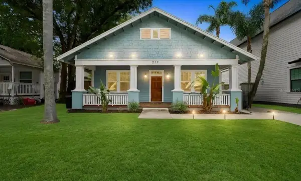 212 W Hilda Street, Tampa, FL, 33603