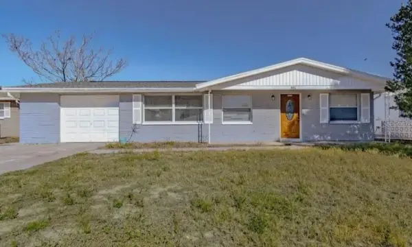 3411 Umber Road, Holiday, FL, 34691