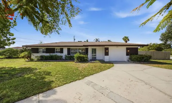 2051 Magnolia Drive, Clearwater, FL, 33764