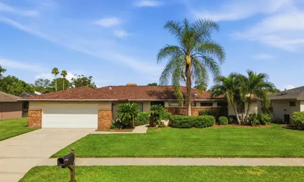 16116 W Course Drive, Tampa, FL, 33624