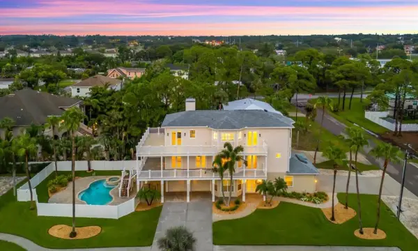 1700 Oyster Point Way, Palm Harbor, FL, 34683