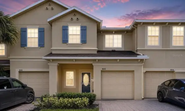 9212 River Rock Lane, Riverview, FL, 33578