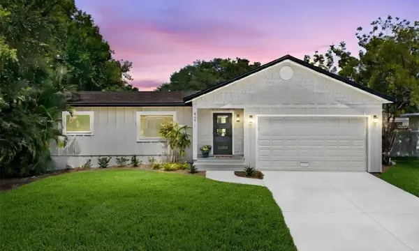 7211 Orpine Drive N, St Petersburg, FL, 33702