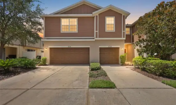 8718 Turnstone Haven Place, Tampa, FL, 33619