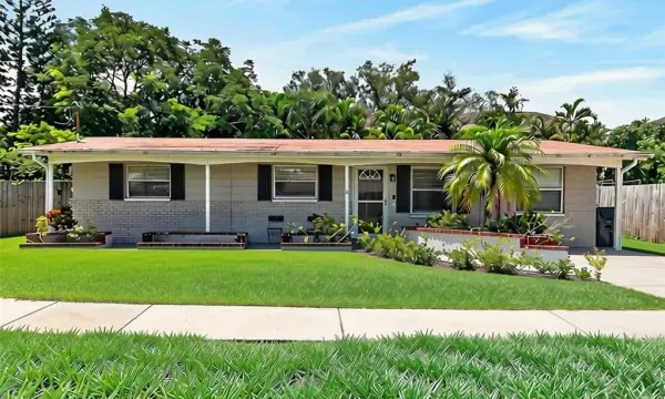4014 W Land Avenue, Tampa, FL, 33616