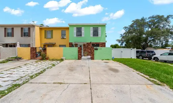 5220 Blane Drive, Temple Terrace, FL, 33617