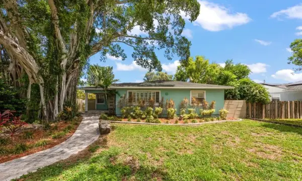 5015 20th Avenue N, St Petersburg, FL, 33710