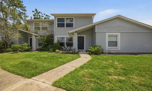 14713 Lake Forest Drive, Lutz, FL, 33559