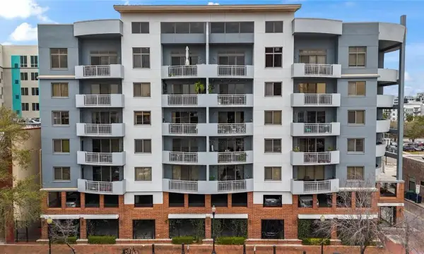 1108 N Franklin Street, Unit 707, Tampa, FL, 33602
