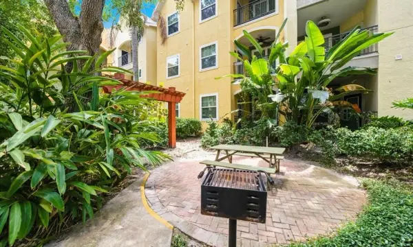 1910 E Palm Avenue, Unit 10205, Tampa, FL, 33605